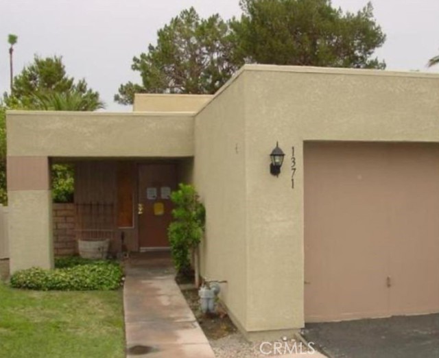 1371 Sunflower S, Palm Springs, CA 92262