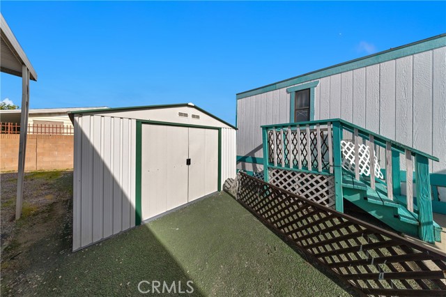 Detail Gallery Image 22 of 38 For 332 N Lyon Ave #58,  Hemet,  CA 92543 - 2 Beds | 2 Baths