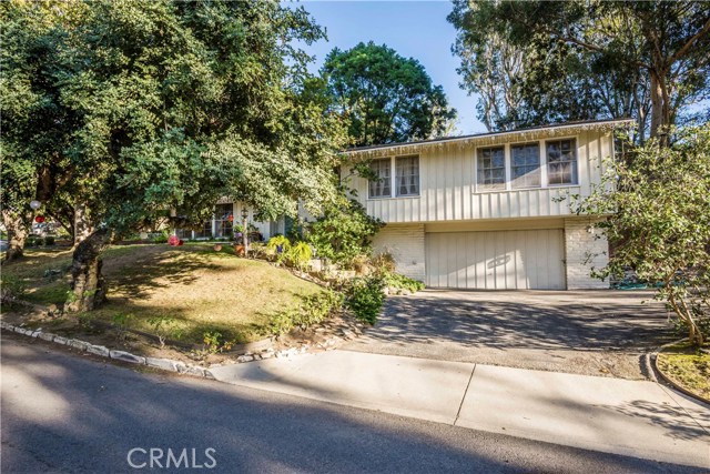 2500 Via La Selva, Palos Verdes Estates, California 90274, 3 Bedrooms Bedrooms, ,2 BathroomsBathrooms,Residential,Sold,Via La Selva,SB17269048