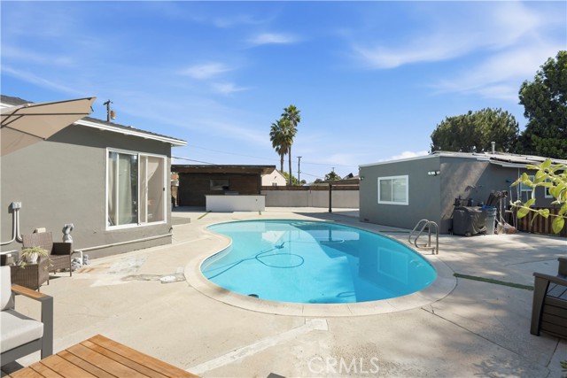 Detail Gallery Image 29 of 34 For 15101 Arlee, Norwalk,  CA 90650 - 4 Beds | 2 Baths