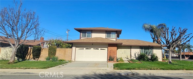 Detail Gallery Image 1 of 28 For 12485 Catalpa Ave, Chino,  CA 91710 - 4 Beds | 2 Baths