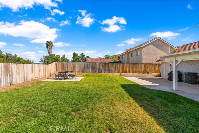Detail Gallery Image 28 of 32 For 39330 Beacon Ln, Palmdale,  CA 93551 - 3 Beds | 2/1 Baths