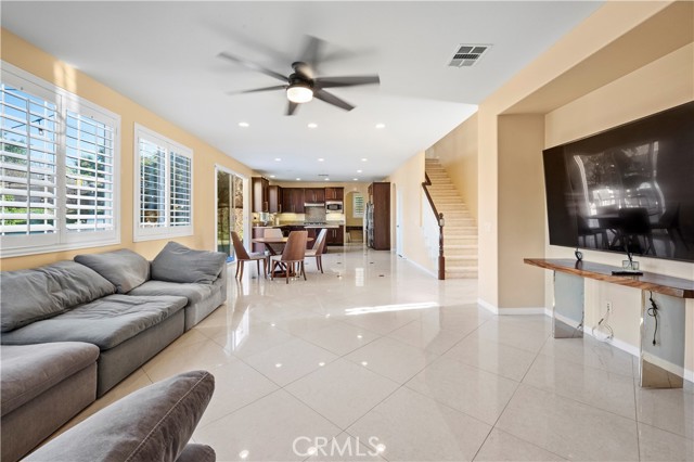 Detail Gallery Image 7 of 52 For 12810 Sierra Creek, Riverside,  CA 92503 - 5 Beds | 3 Baths