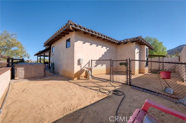 Detail Gallery Image 37 of 39 For 61138 Onaga Trl, Joshua Tree,  CA 92252 - 2 Beds | 2 Baths