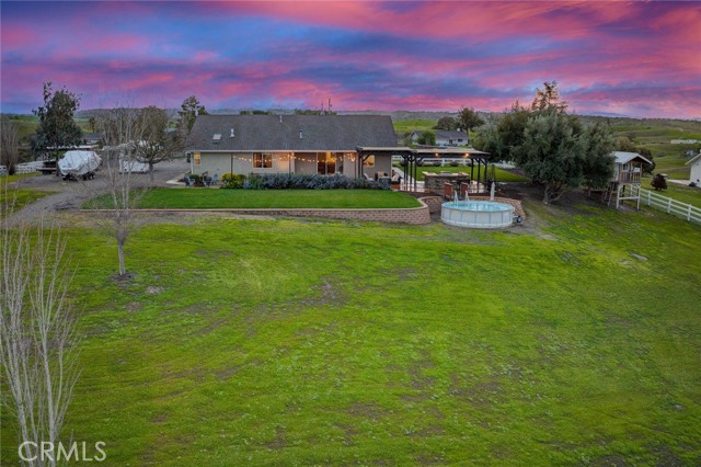 Detail Gallery Image 62 of 64 For 5095 White Tail Place, Paso Robles,  CA 93446 - 4 Beds | 2 Baths