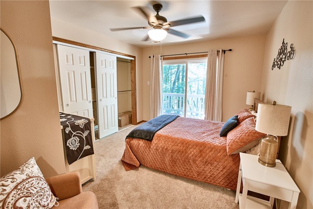 Detail Gallery Image 12 of 22 For 6204 Spruce Ave, Angelus Oaks,  CA 92305 - 4 Beds | 2/1 Baths