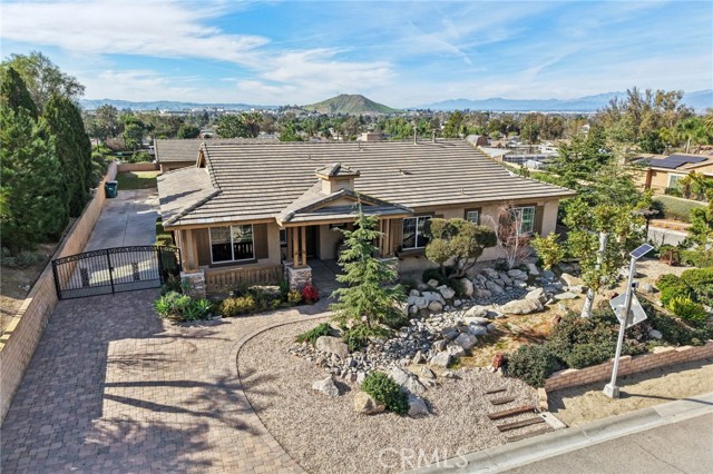 Detail Gallery Image 70 of 73 For 3004 Dapplegray, Norco,  CA 92860 - 4 Beds | 2/1 Baths