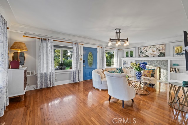 Detail Gallery Image 5 of 30 For 790 N El Molino, Pasadena,  CA 91104 - 6 Beds | 6 Baths