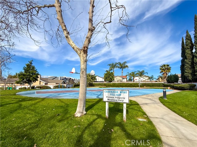 Detail Gallery Image 58 of 65 For 2714 Blue Fox, Ontario,  CA 91761 - 3 Beds | 2/1 Baths