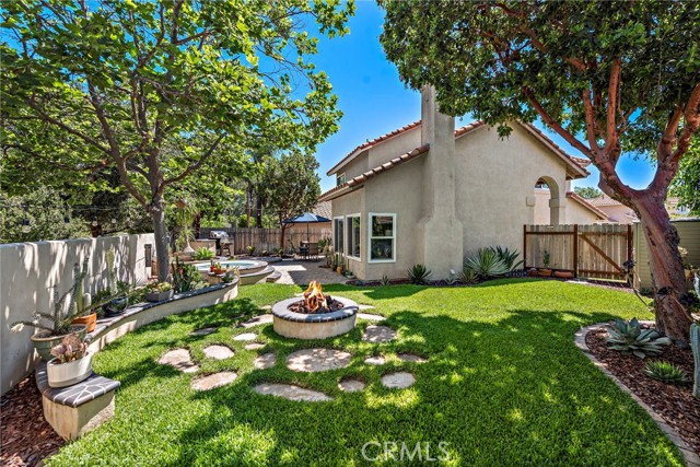 3 Snowberry, Rancho Santa Margarita, CA 92688