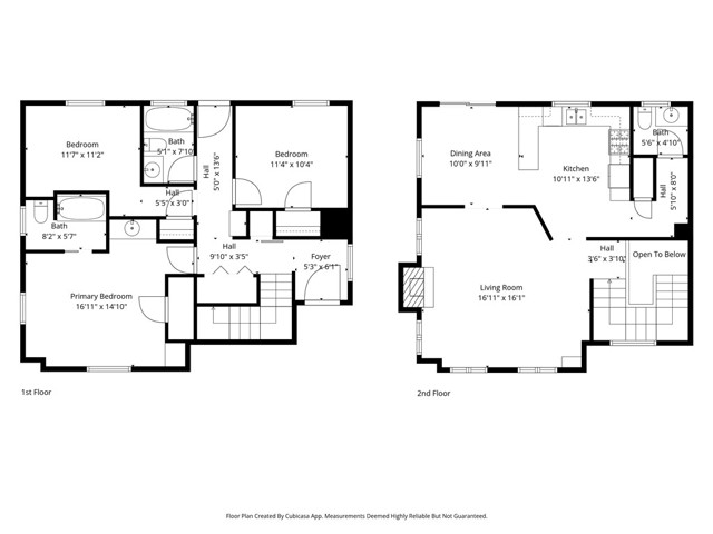Detail Gallery Image 63 of 63 For 1223 7th, Los Osos,  CA 93402 - 3 Beds | 2/1 Baths