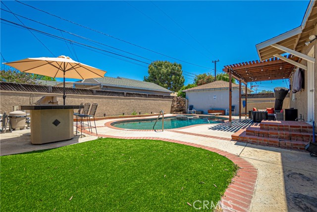Detail Gallery Image 33 of 48 For 4238 Palo Verde Ave, Lakewood,  CA 90713 - 2 Beds | 2 Baths