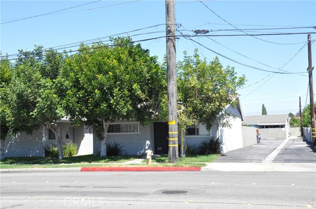 Detail Gallery Image 1 of 8 For 13782 Newland St, Garden Grove,  CA 92844 - – Beds | – Baths