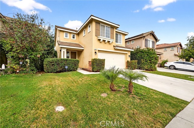 Detail Gallery Image 3 of 63 For 29141 Salrio Dr, Menifee,  CA 92584 - 4 Beds | 2/1 Baths