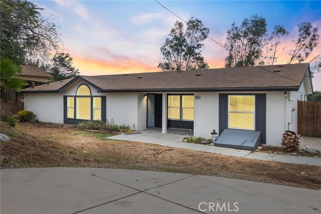 Detail Gallery Image 3 of 45 For 35451 Wildwood Canyon Rd, Yucaipa,  CA 92399 - 4 Beds | 2/1 Baths