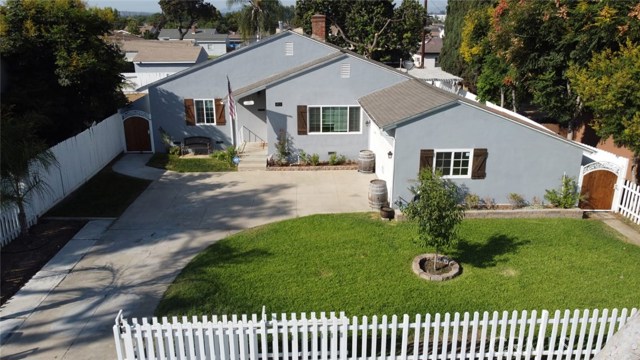 419 W Orangethorpe Ave, Fullerton, CA 92832