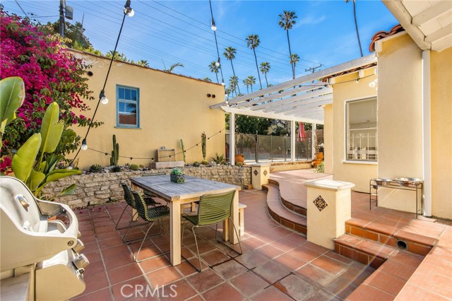 Detail Gallery Image 27 of 44 For 209 Ximeno Ave, Long Beach,  CA 90803 - 3 Beds | 2 Baths