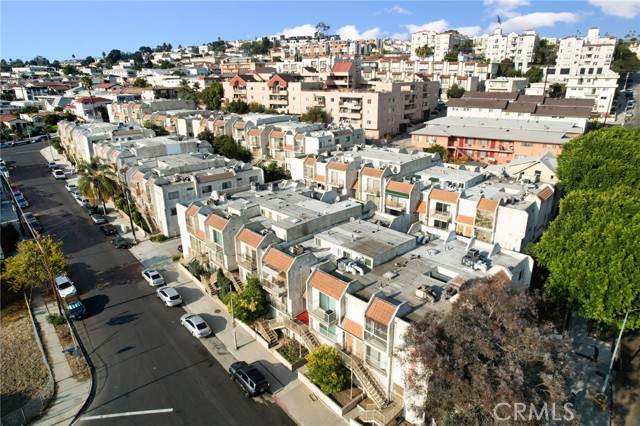 Detail Gallery Image 30 of 36 For 905 New Depot St #6,  Los Angeles,  CA 90012 - 3 Beds | 1/1 Baths