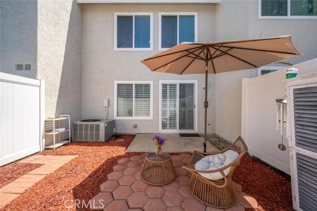 Detail Gallery Image 25 of 30 For 25885 Trabuco Rd #14,  Lake Forest,  CA 92630 - 2 Beds | 1/1 Baths