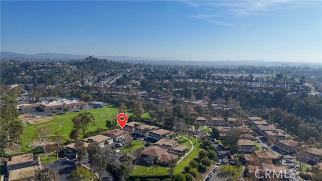 Detail Gallery Image 26 of 30 For 22958 via Nuez, Mission Viejo,  CA 92691 - 2 Beds | 1 Baths
