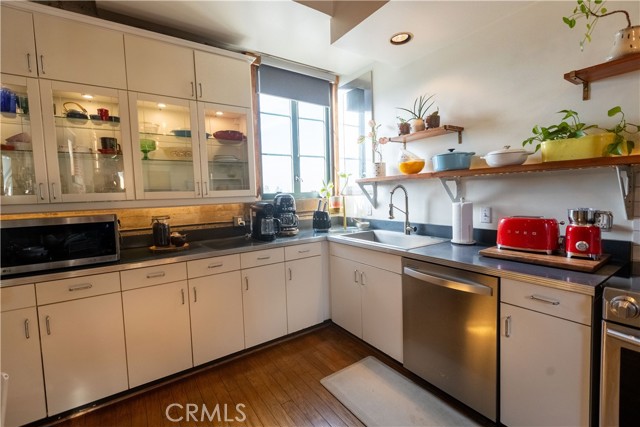 Detail Gallery Image 23 of 69 For 100 W 5th 6c,  Long Beach,  CA 90802 - 1 Beds | 1 Baths