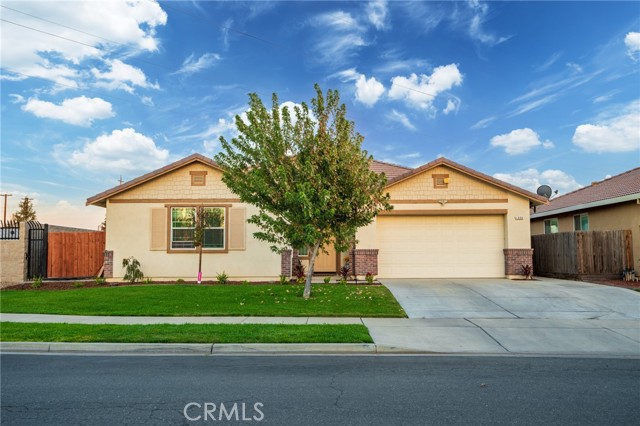 Detail Gallery Image 1 of 33 For 4936 Webber Ct, Merced,  CA 95348 - 3 Beds | 2 Baths