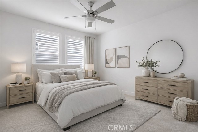 Detail Gallery Image 43 of 58 For 1626 Corte Medialuna, Chula Vista,  CA 91913 - 5 Beds | 4/1 Baths