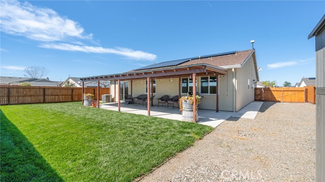 Detail Gallery Image 39 of 46 For 20 Susan Ct, Oroville,  CA 95965 - 3 Beds | 2 Baths
