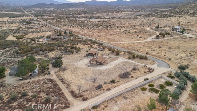 Detail Gallery Image 57 of 60 For 57230 Ramsey Rd, Anza,  CA 92539 - 4 Beds | 3 Baths