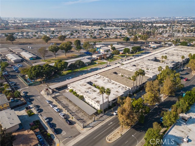 Detail Gallery Image 24 of 27 For 3245 Santa Fe Ave #62,  Long Beach,  CA 90810 - 2 Beds | 1 Baths