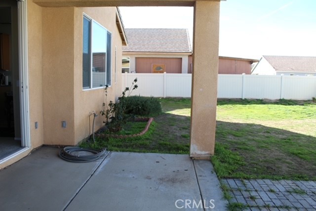 Detail Gallery Image 30 of 38 For 11748 Galewood St, Adelanto,  CA 92301 - 4 Beds | 3 Baths