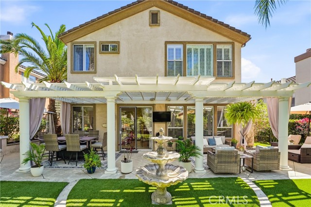 Detail Gallery Image 25 of 46 For 25441 Pacific Hills, Mission Viejo,  CA 92692 - 4 Beds | 2/1 Baths