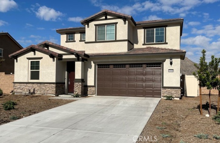 21518 Milam Drive