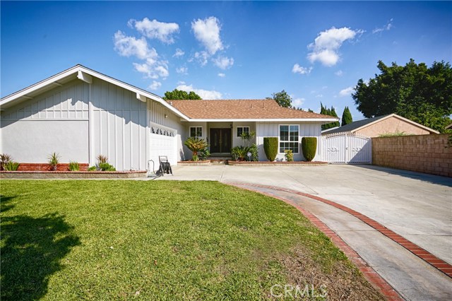 320 S Gain St, Anaheim, CA 92804