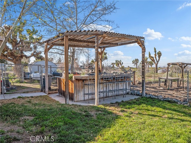 Detail Gallery Image 32 of 33 For 2826 Marco, Phelan,  CA 92371 - 4 Beds | 2/1 Baths