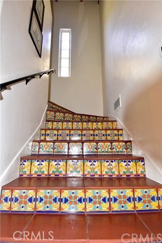 Spanish Accent Tiles