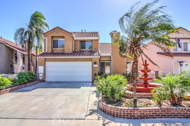 25522 Palermo Way, Yorba Linda, CA 92887