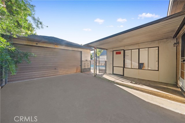 Detail Gallery Image 35 of 41 For 751 N Keystone St, Burbank,  CA 91506 - 3 Beds | 1 Baths