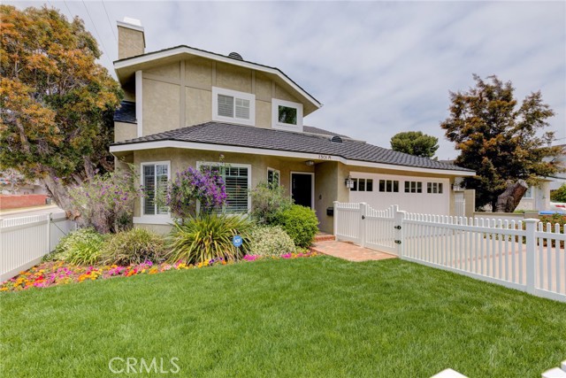 2301 Marshallfield Lane, Redondo Beach, California 90278, 3 Bedrooms Bedrooms, ,1 BathroomBathrooms,Residential,Sold,Marshallfield,PV23103606