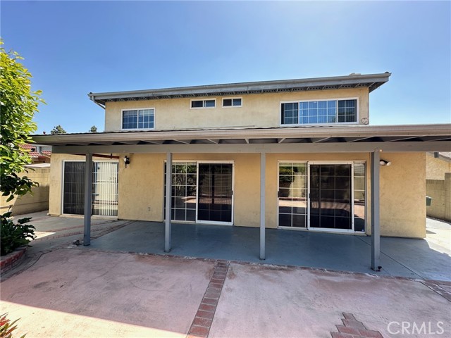 Detail Gallery Image 28 of 32 For 17325 De Groot Pl, Cerritos,  CA 90703 - 4 Beds | 3 Baths