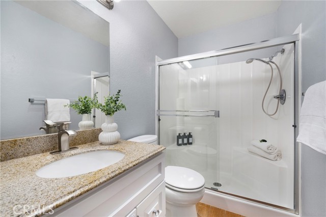 Detail Gallery Image 18 of 26 For 22986 Caminito Regalo #92,  Laguna Hills,  CA 92653 - 2 Beds | 2 Baths