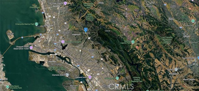 Detail Gallery Image 5 of 5 For 6039 La Salle Ave, Oakland,  CA 94603 - – Beds | – Baths