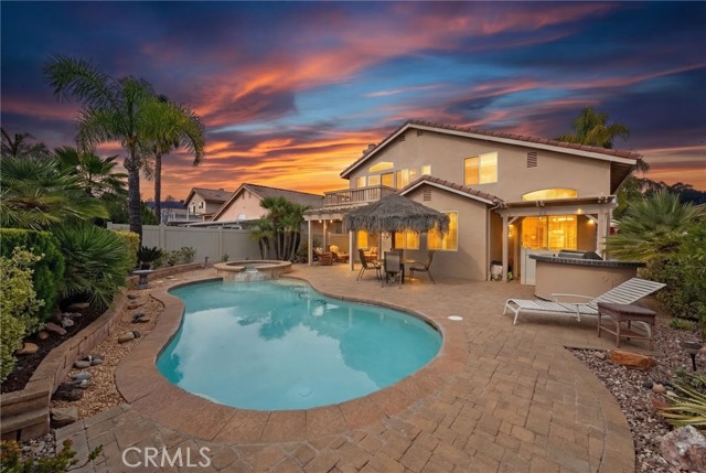 Detail Gallery Image 2 of 53 For 45065 Corte Bravo, Temecula,  CA 92592 - 3 Beds | 3 Baths