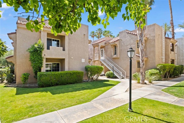 Detail Gallery Image 33 of 38 For 2700 Lawrence Crossley Rd #52,  Palm Springs,  CA 92264 - 2 Beds | 2 Baths