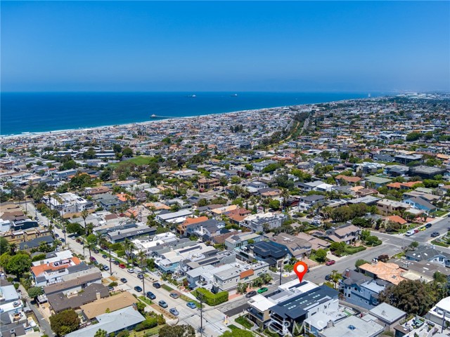 3100 Tennyson Place, Hermosa Beach, California 90254, 4 Bedrooms Bedrooms, ,3 BathroomsBathrooms,Residential,For Sale,Tennyson,SB24059498