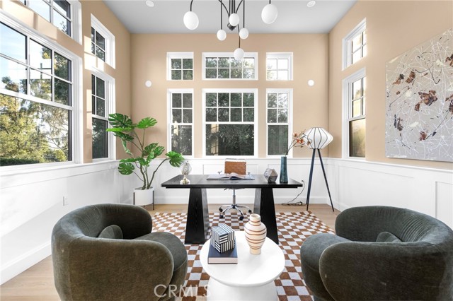 Detail Gallery Image 14 of 27 For 600 Baldwin Ct, Sierra Madre,  CA 91024 - 4 Beds | 4/1 Baths