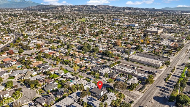 Detail Gallery Image 37 of 40 For 6733 6733 Candace, Pico Rivera,  CA 90660 - – Beds | – Baths