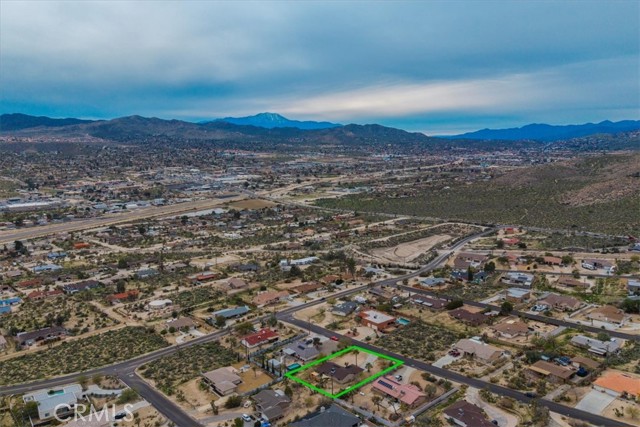 Detail Gallery Image 46 of 48 For 6463 Murrieta Ave, Yucca Valley,  CA 92284 - 3 Beds | 2 Baths