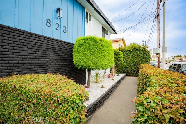 Detail Gallery Image 21 of 26 For 823 Lagoon, Wilmington,  CA 90744 - – Beds | – Baths