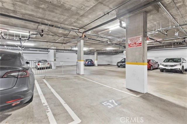 Detail Gallery Image 19 of 19 For 159 W Green, Pasadena,  CA 91105 - 1 Beds | 1 Baths